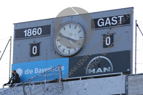 21.11.2020, TSV 1860 Muenchen - KFC Uerdingen 05

Hier nur Vorschaubilder !
